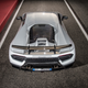 Illustration for article titled What I Learned Driving The Nürburgring-Record Lamborghini In Anger